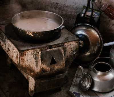 Fome se espalha: 26% dos brasileiros não têm comida suficiente em casa