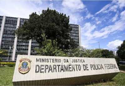 Polícia Federal realiza operação contra empresas clandestinas de segurança privada