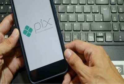Banco Central integrará conta-salário ao Pix neste ano