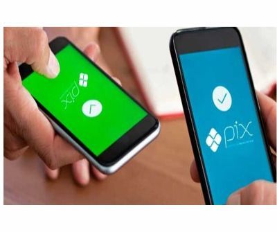 Banco Central deve liberar saque de Pix em lojas do comércio a partir de junho