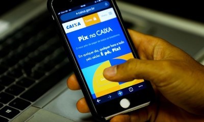 Saiba como funciona o Pix, novo sistema de pagamento instantâneo do Banco Central
