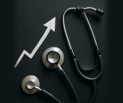 Planos de saúde sobem 327% em 18 anos, acima da inflação no período