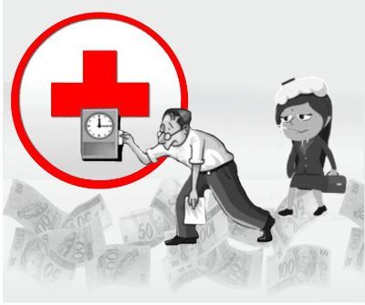 PLANO DE SAÚDE SETOR DE TESOURARIA DO TRANSPORTE DE VALORES EM MG