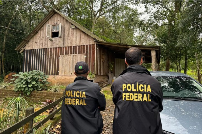 Ataque a carro-forte: Suspeito de participar de assalto ao aeroporto de Caxias do Sul é preso em Sapiranga