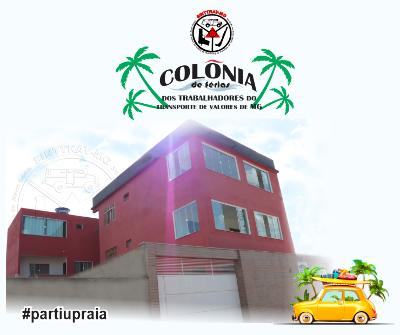 REABERTURA DA COLÔNIA DE FÉRIAS - PRAIA ITAIPAVA/ES