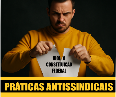 Ministério Público do Trabalho lança HQ que critica práticas antissindicais