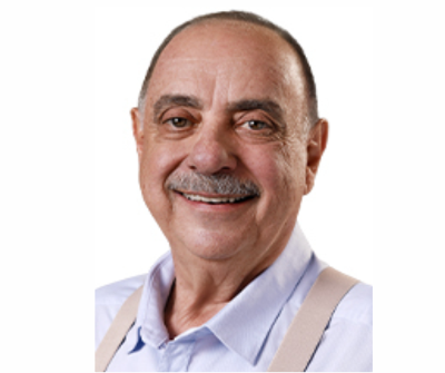 Morre Fuad Noman, prefeito de Belo Horizonte, aos 77 anos