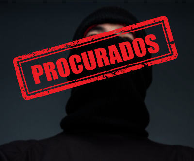 Saiba quem são os criminosos mais procurados do Brasil