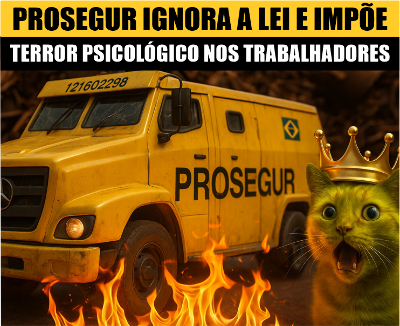 Prosegur descumpre CCT e paga ticket refeição faltando