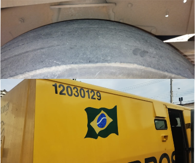 Prosegur empresa 100' direção'