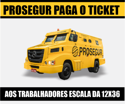 PROSEGUR: Direito foi retirado de forma arbitrária por um gerente abusivo, assediador e covarde