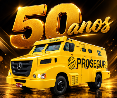 Prosegur comemora o seu 50.º aniversário com uma audiência com o Rei