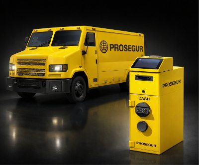 Prosegur Cash anuncia Sérgio França como novo Diretor Geral no Brasil