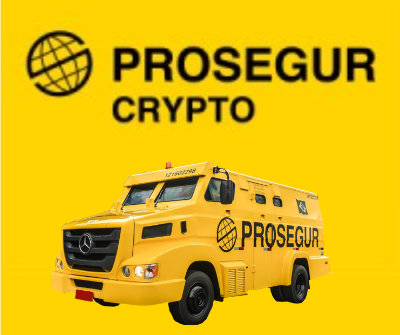 Maior grupo de segurança privada do Brasil passa a oferecer serviços de custódia de criptoativos