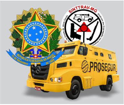 Reunião na Superintendência Regional do Trabalho: Prosegur X Sinttrav