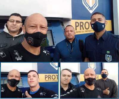 TRABALHO DE BASE - Protege Varginha