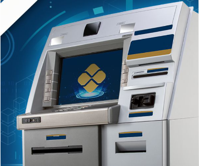 ATM Multisserviços - Saque via PIX