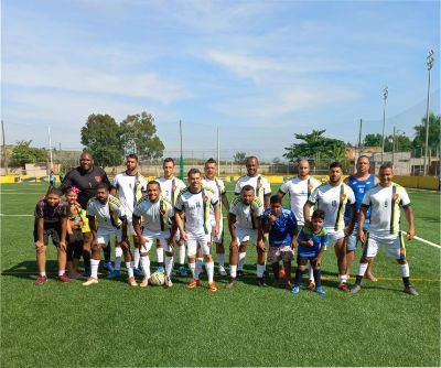 Jogo amistoso - PROTEGE 3x2 SANTA FÉ