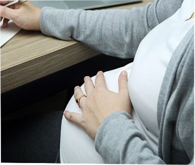 Aprovado salário maternidade à trabalhadora grávida na pandemia