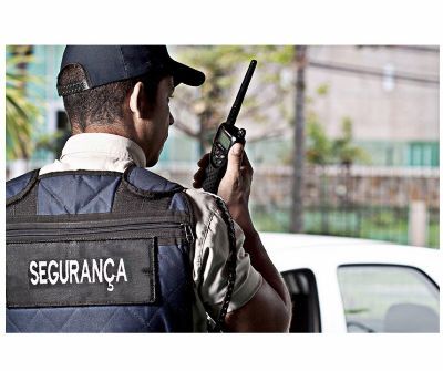 Segurança Privada ajuda no reforço de forças policiais em Espanha