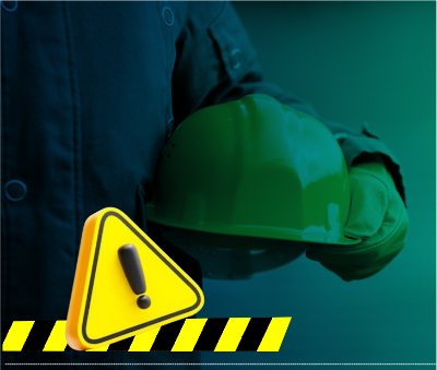 Segurança do trabalho x produtividade
