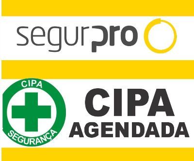 APÓS VÁRIAS DENÚNCIAS DO SINDICATO SEGURPRO ABRE PROCESSO PARA ELEIÇÃO DA CIPA