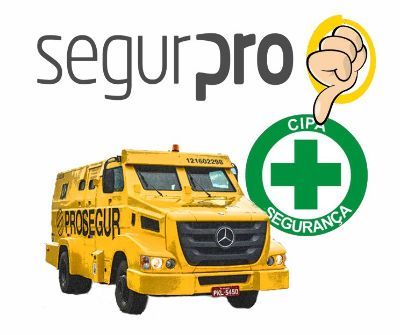 SEGURPRO - CIPA IRREGULAR