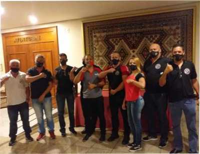 SINTTRAV participa de seminário sobre os desafios do sindicalismo no ramo dos transportes no Brasil e no exterior 