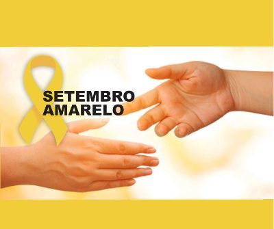 Prevenção ao suicídio