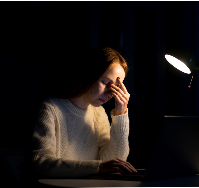 Por que trabalhadores noturnos desenvolvem mais problemas de saúde