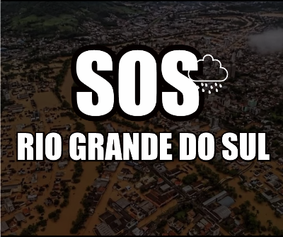 SOS RIO GRANDE DO SUL
