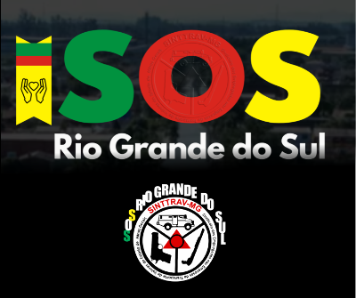 Por que precisamos ajudar na campanha SOS Rio Grande do Sul