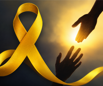 Setembro Amarelo: MG tem 2° maior número de suicídios do Brasil e país bate recorde de casos