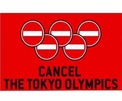 COVID-19 - Sindicato de médicos do Japão pede ao governo que cancele os Jogos de Tóquio