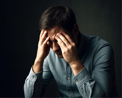 10 sequelas do esgotamento Burnout 