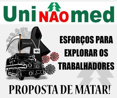 NEGOCIAÇÃO PLANO DE SAÚDE 2021