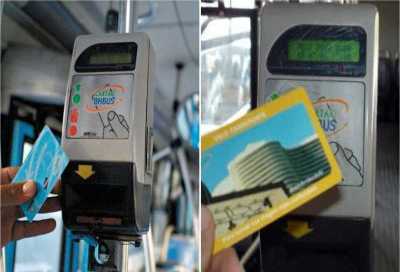 VOCÊ SABIA??? Dinheiro do cartão de ônibus não utilizado por passageiros retorna para empresas de ônibus - BH