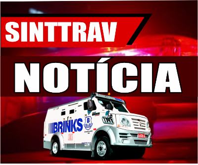 Vigilante da Multinacional BRINKS desaparecido