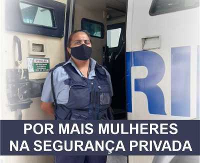 Força, coragem e LUTA!