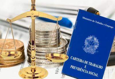 INJUSTIÇA! Justiça do Trabalho pode acabar em novembro 