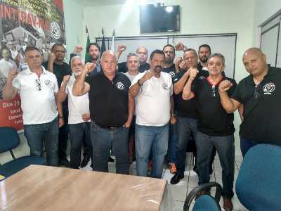 SERIEDADE!