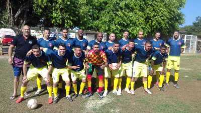 PROFORTE 3 X 1 JUVENTUS