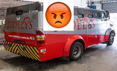 ATÉ QUANDO???
