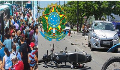 A CADA DIA UM DIREITO A MENOS !!!