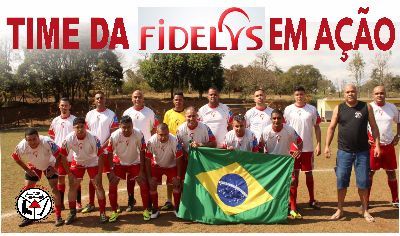 FESTIVAL FÍSICA UNIÃO