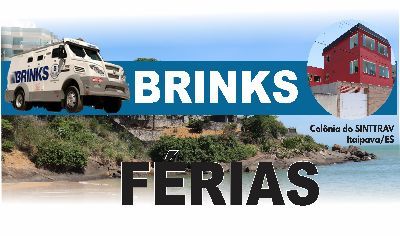 A direção do SINTTRAV informa