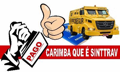 Após denúncia do SINTTRAV PROSEGUR acerta com vigilante