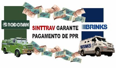 SINTTRAV GARANTE PAGAMENTO DE PPR A FUNCIONÁRIOS DA EX RODOBAN