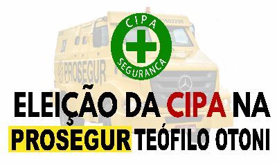 A CIPA é do trabalhador