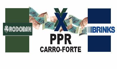 PPR CARRO-FORTE EMPRESA BRINKS 